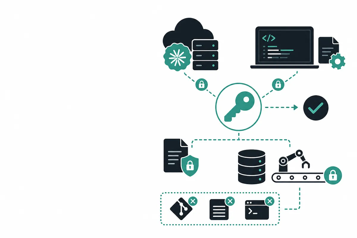 How to Get a Claude API Key in 2026: Secure Setup for Local Development and CI