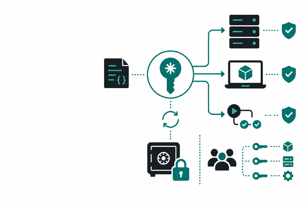How to Get a Claude API Key in 2026: Secure Setup for Local and CI Apps