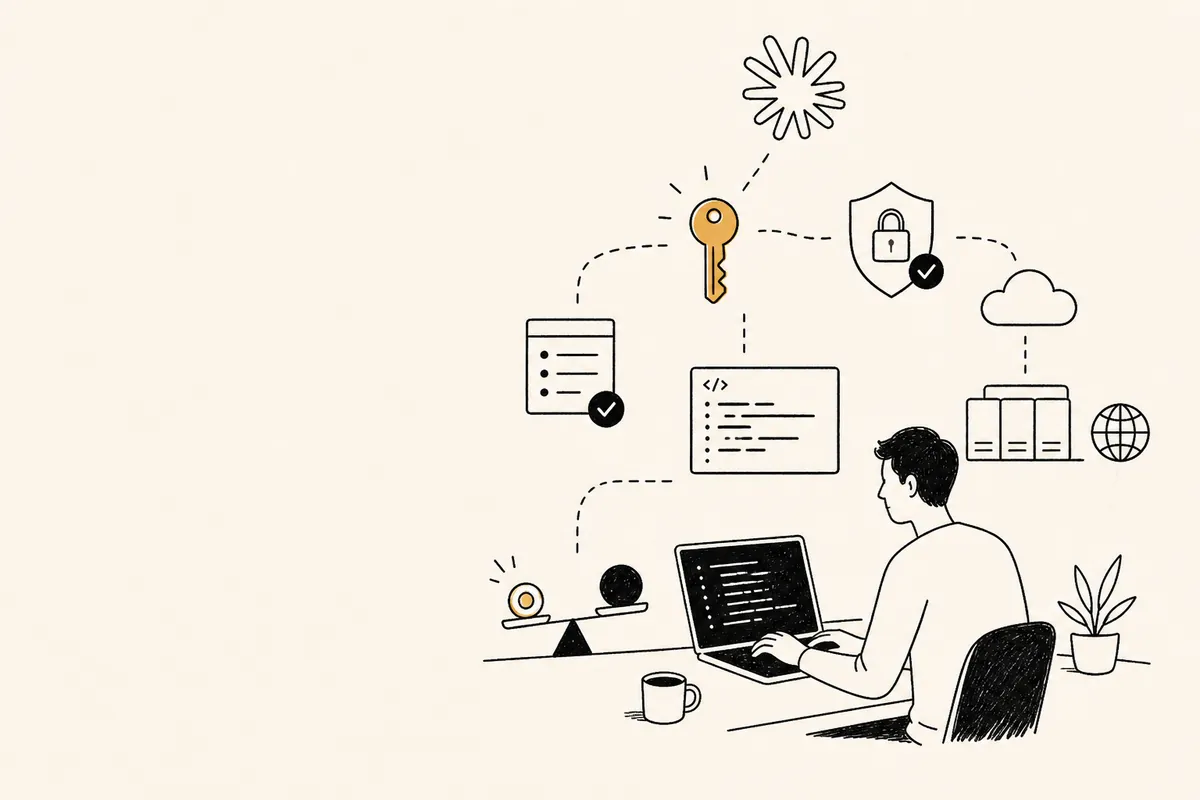 How to Get Claude API Key in 2026: Secure Setup for Teams and CI