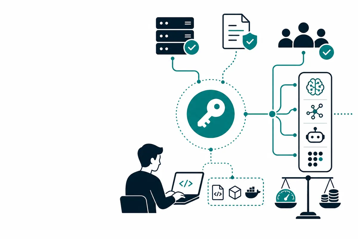 How to Get a Claude API Key in 2026: Secure Setup for Teams and CI