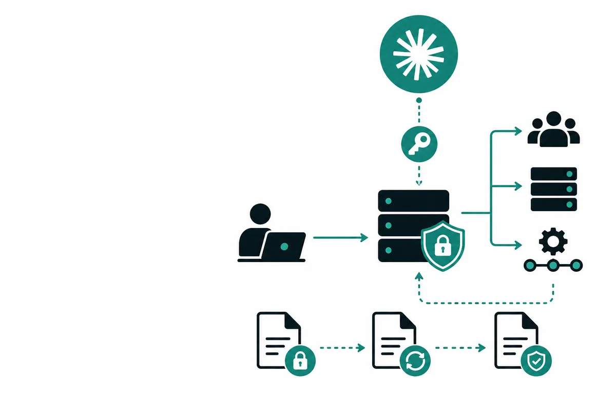 How to Get a Claude API Key Safely: Local Development, Teams, and CI