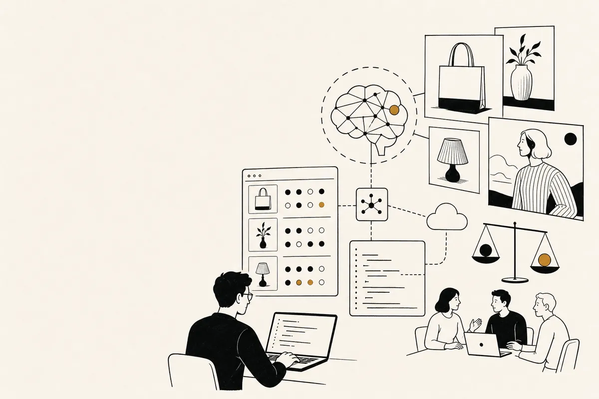 Ideogram AI Guide 2026: Product Mockups, Text Rendering, and API Automation