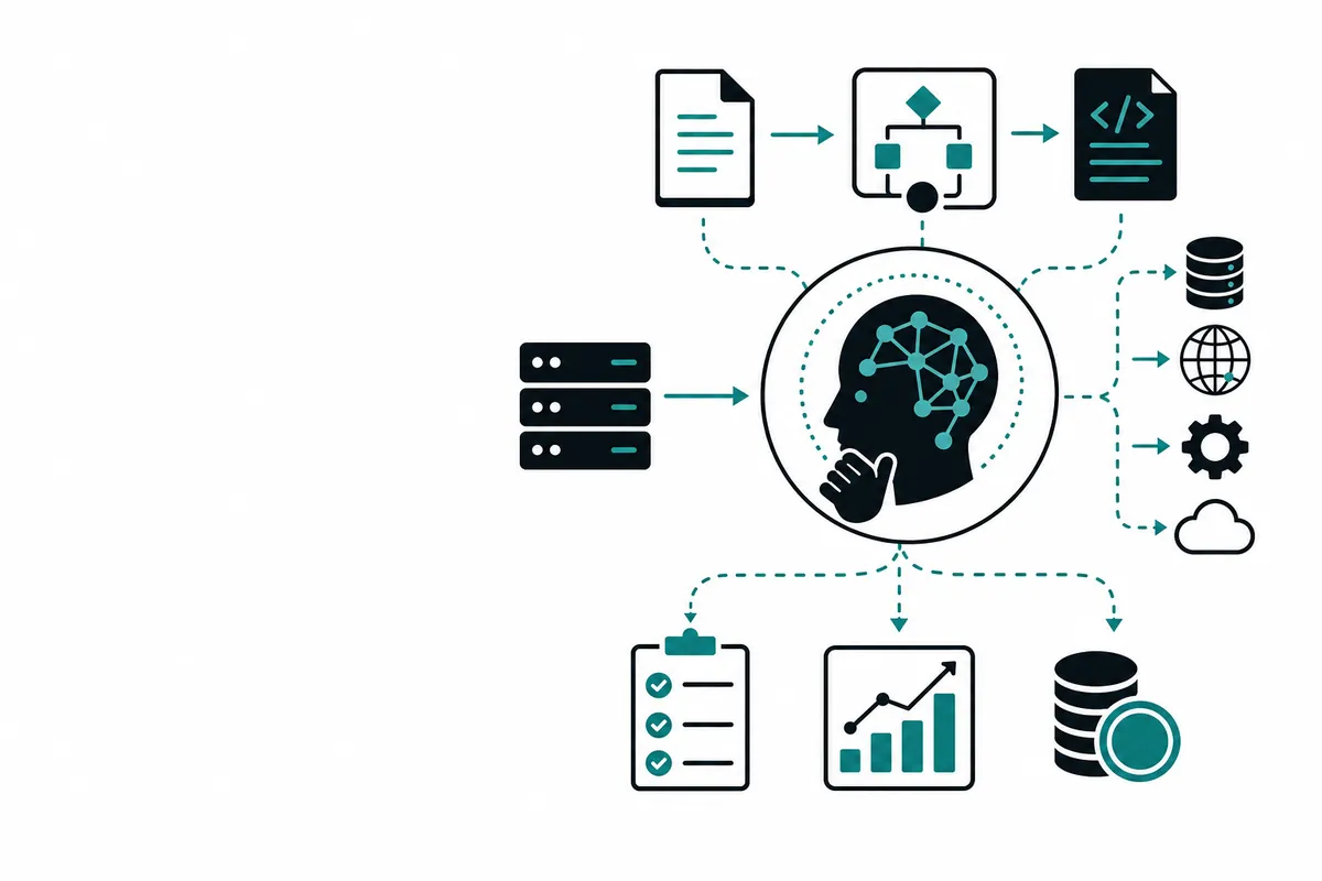 "Kimi K2 Thinking Guide: Reasoning Workflows, API Calls, and Production Evaluation"