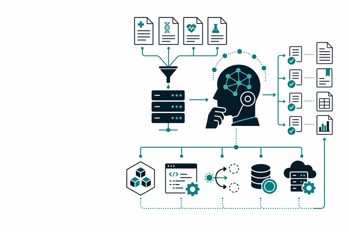 Kimi K2 Thinking Guide: Healthcare Literature Review with Citation Audits