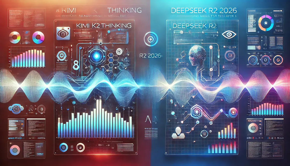 Kimi K2 Thinking vs DeepSeek R2 2026: Which Reasoning Model Is Better for Developers?