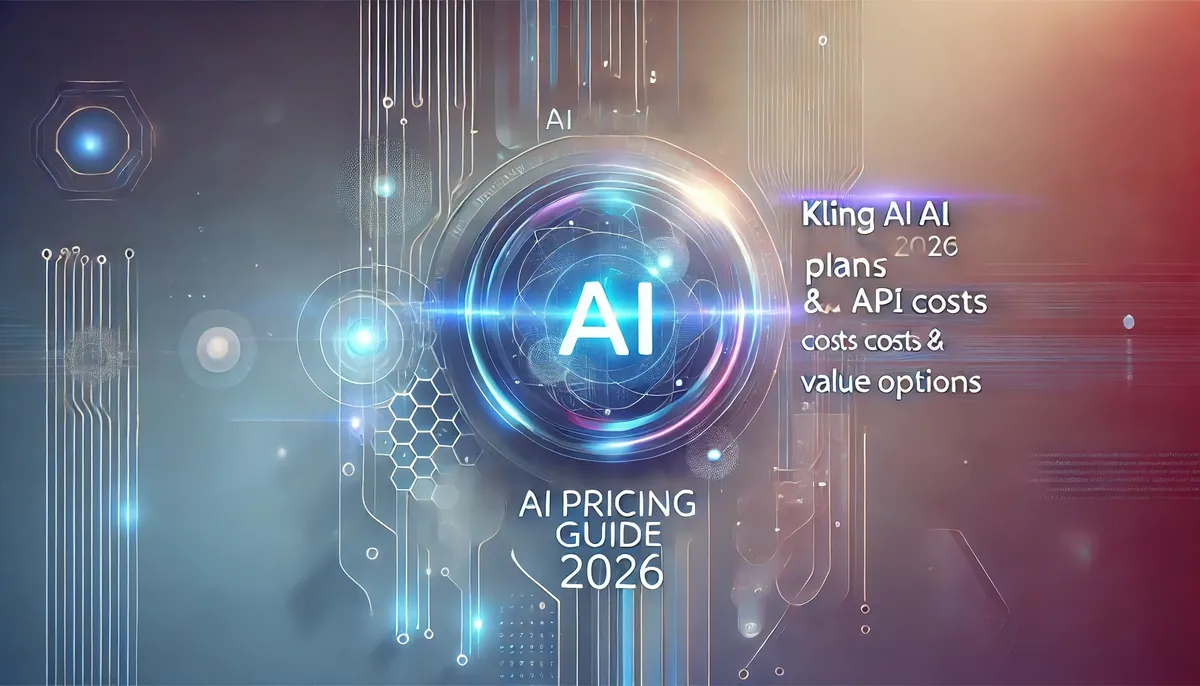 Kling AI Pricing (2026): Standard vs Pro, API Cost per Video, and Cheaper Alternatives