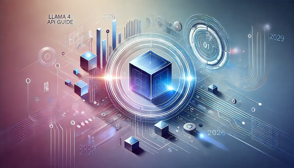 Llama 4 API Guide 2026: Complete Developer Tutorial