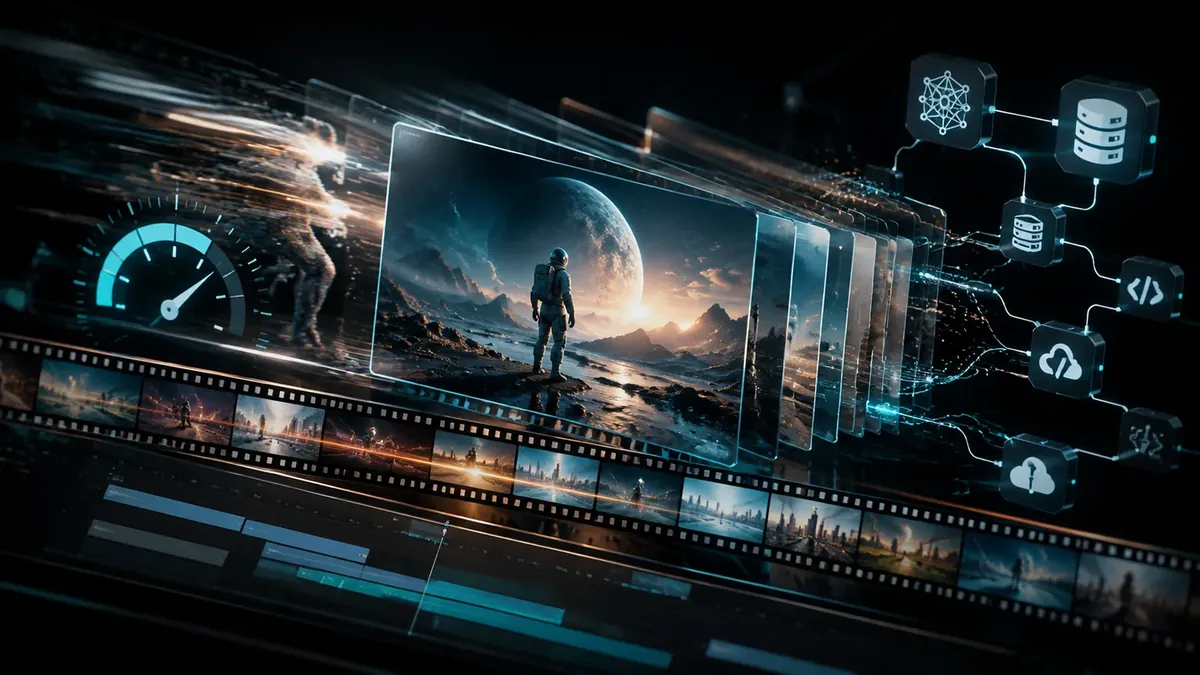 Luma Ray 2 Review: AI Video Generation Quality, Speed, and API Guide