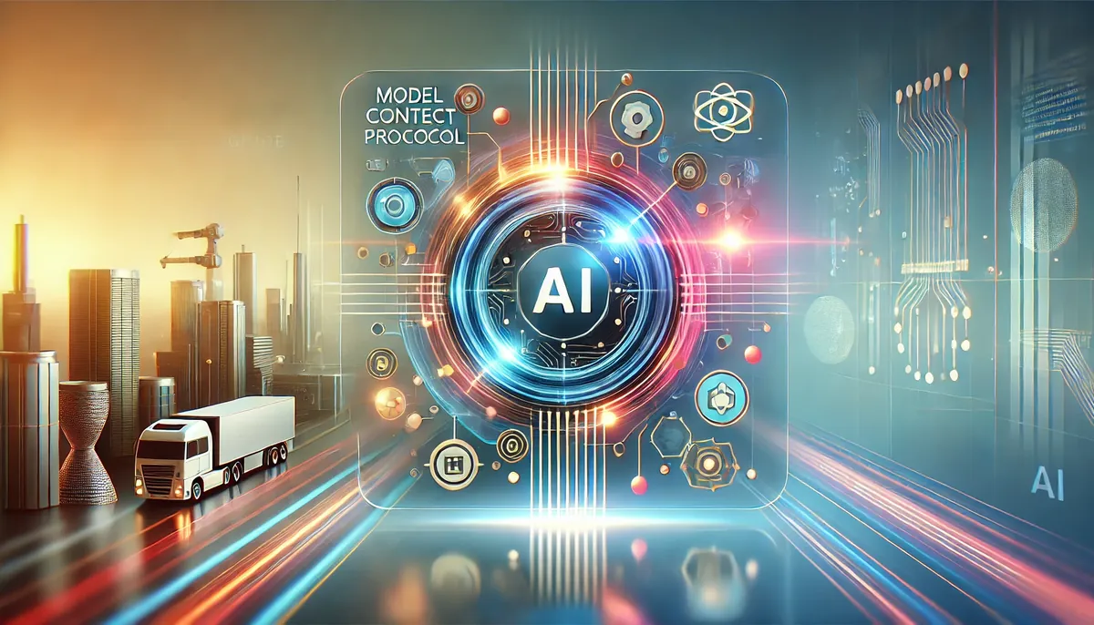 MCP (Model Context Protocol) Complete Guide: The New Standard for AI Tool Integration