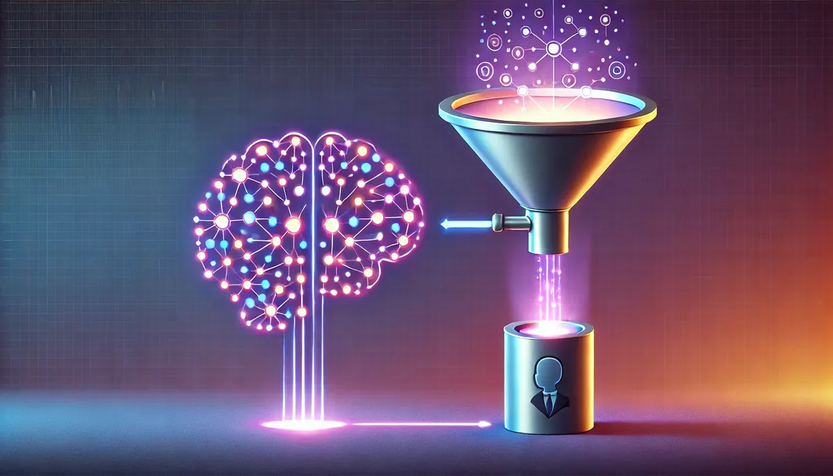 Model Distillation Explained: How Small AI Models Learn from Giants