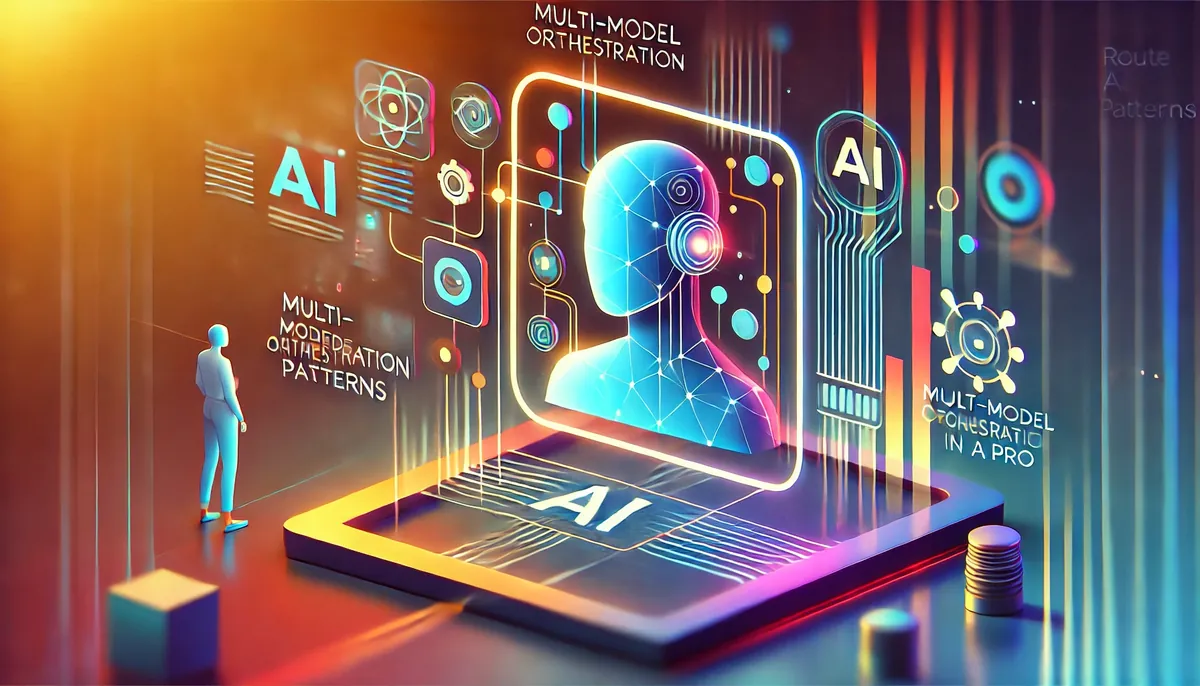 Multi-Model Orchestration Patterns: Route AI Requests Like a Pro