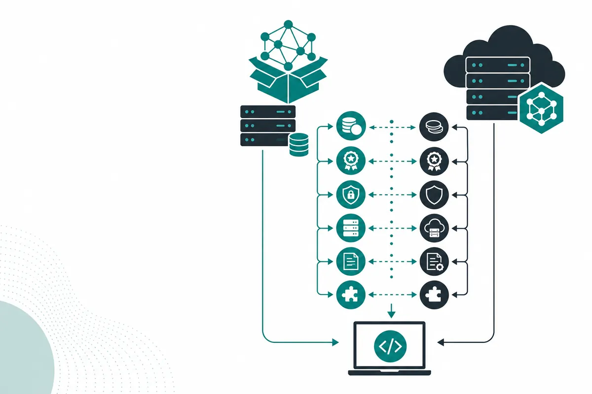 Open-Source vs Commercial AI Models in 2026: A Developer Decision Guide