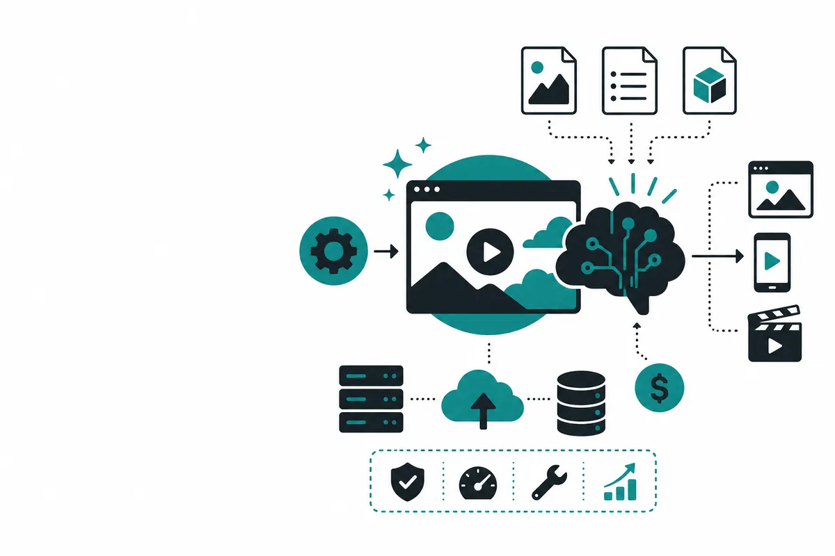 Pika 2.2 Review 2026: Features, API Options, Pricing, and Alternatives