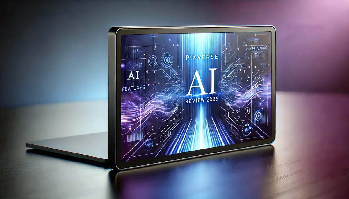 PixVerse AI Review 2026: Features, Pricing, and How to Generate AI Videos