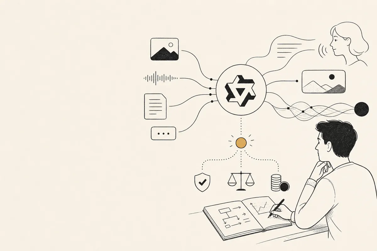 Qwen2.5-Omni Guide: Multimodal API Integration for Developers