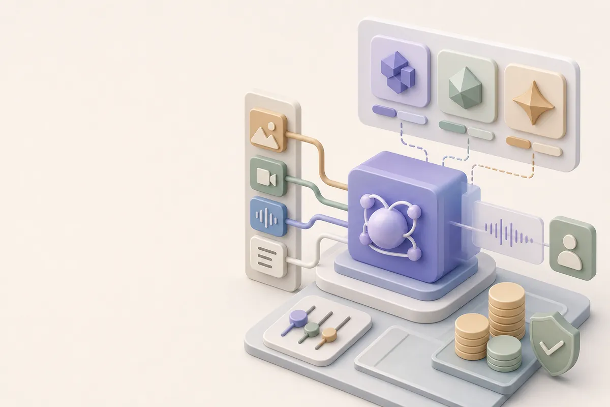 Qwen2.5-Omni Guide 2026: Multimodal AI for Developers