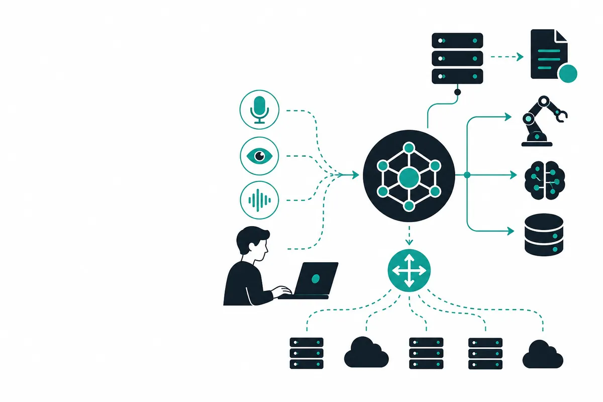 Qwen2.5-Omni Guide 2026: Real-Time Voice, Vision, and Agent Workflows