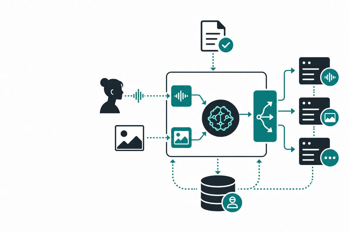 Qwen2.5-Omni Guide July 2026: Streaming Audio, Vision, and Session Management