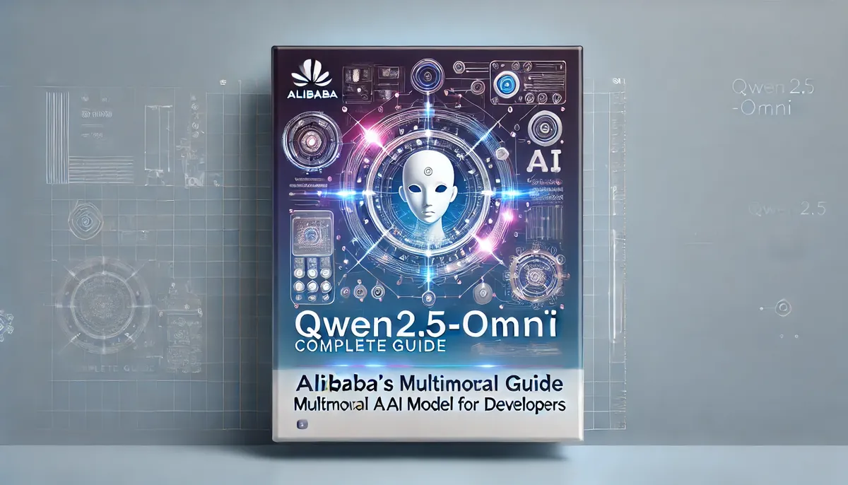 Qwen2.5-Omni Complete Guide: Alibaba's Multimodal AI Model for Developers
