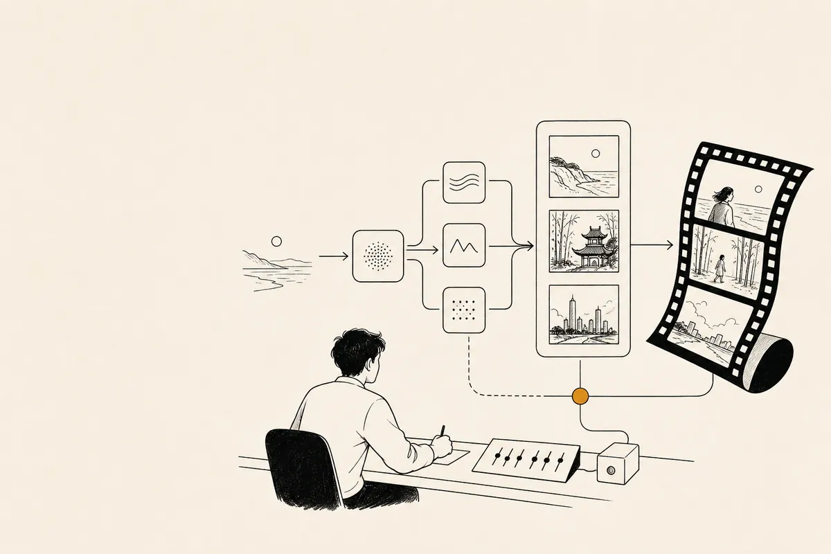 "Seedance and ByteDance Video AI: A Developer Guide to API Pipelines"