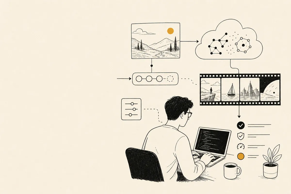 "Seedance Video AI Guide 2026: ByteDance Models, API Workflow, and Alternatives"