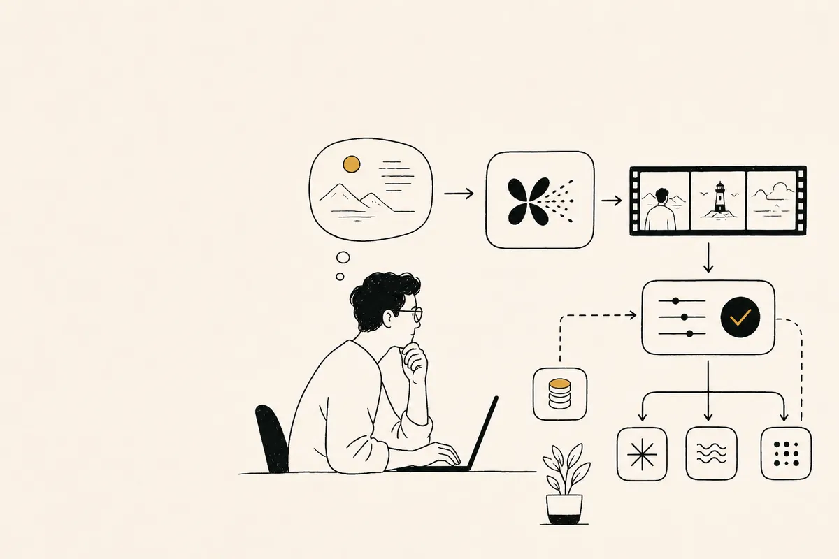 Seedance ByteDance Video AI Guide: API Workflows, Quality Gates, and Alternatives