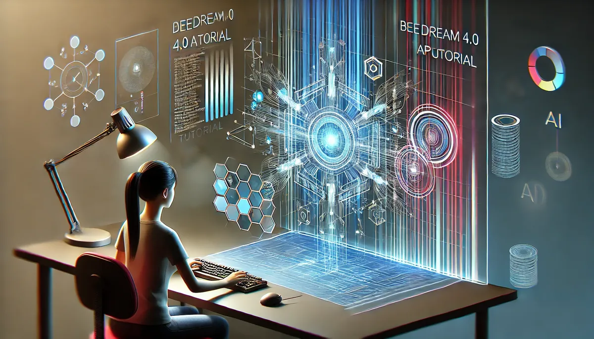 Seedream 4.0 API Tutorial: ByteDance's Image Generation Model for Developers