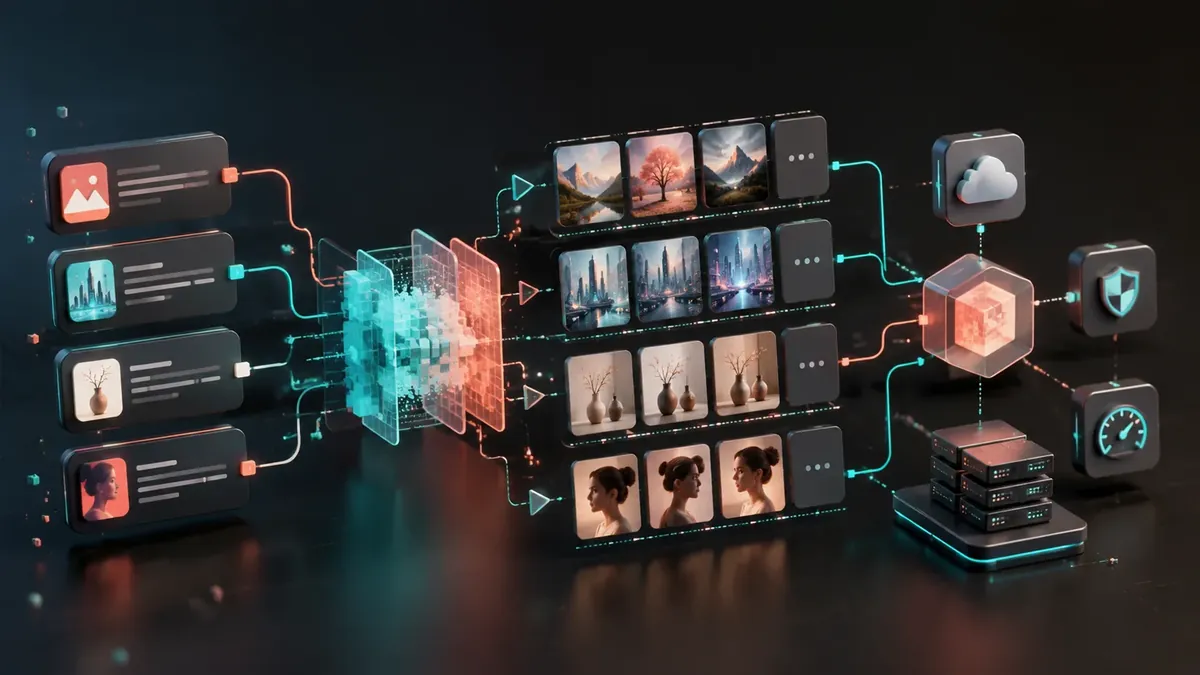 Seedream 4.0 API Tutorial: ByteDance Image Generation for Production Pipelines