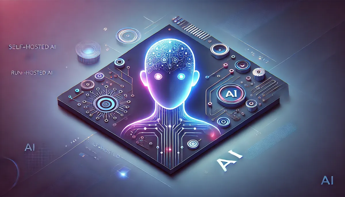 Self-Hosted AI: Run Your Own AI Assistant with Complete Privacy