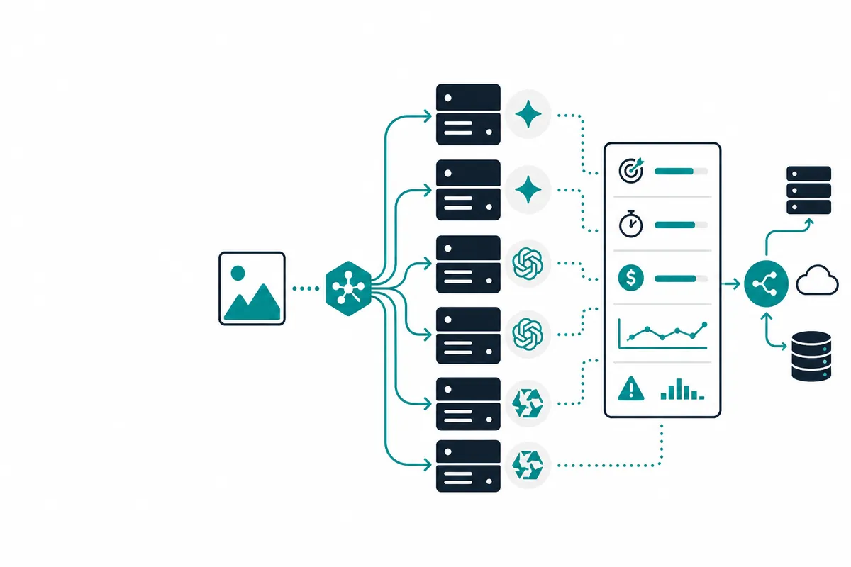 6 Vision API Models Tested: Gemini 2.5, GPT-4.1, and Qwen3 VL for Image Understanding