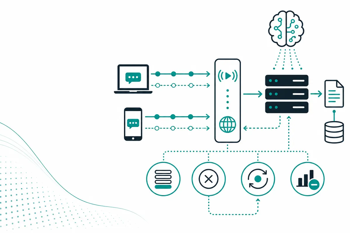 Streaming AI API with SSE and WebSockets in 2026: A Practical Latency Guide