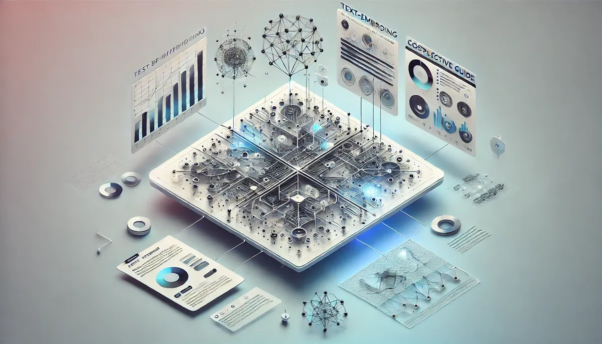 Text-Embedding-3-Small Complete Guide: OpenAI's Cost-Effective Embedding Model