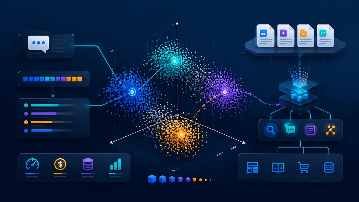 Text-Embedding-3-Small: Complete Guide to OpenAI's Most Popular Embedding Model (2026)
