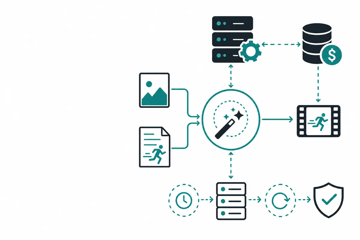 "WAN 2.2 Animate Tutorial: Motion Control API Patterns for Developers"