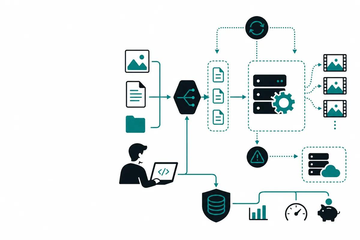 WAN 2.2 Animate Tutorial: Build an Image-to-Video Pipeline with an API