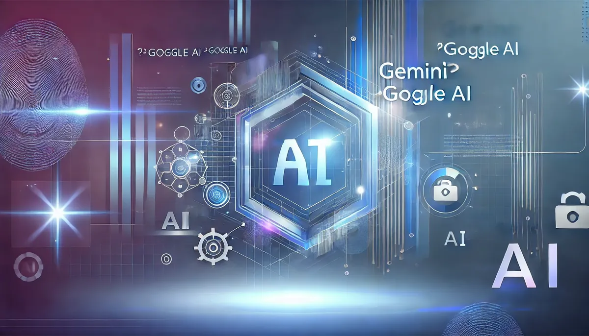 Gemini是什么?Google AI模型完整介绍