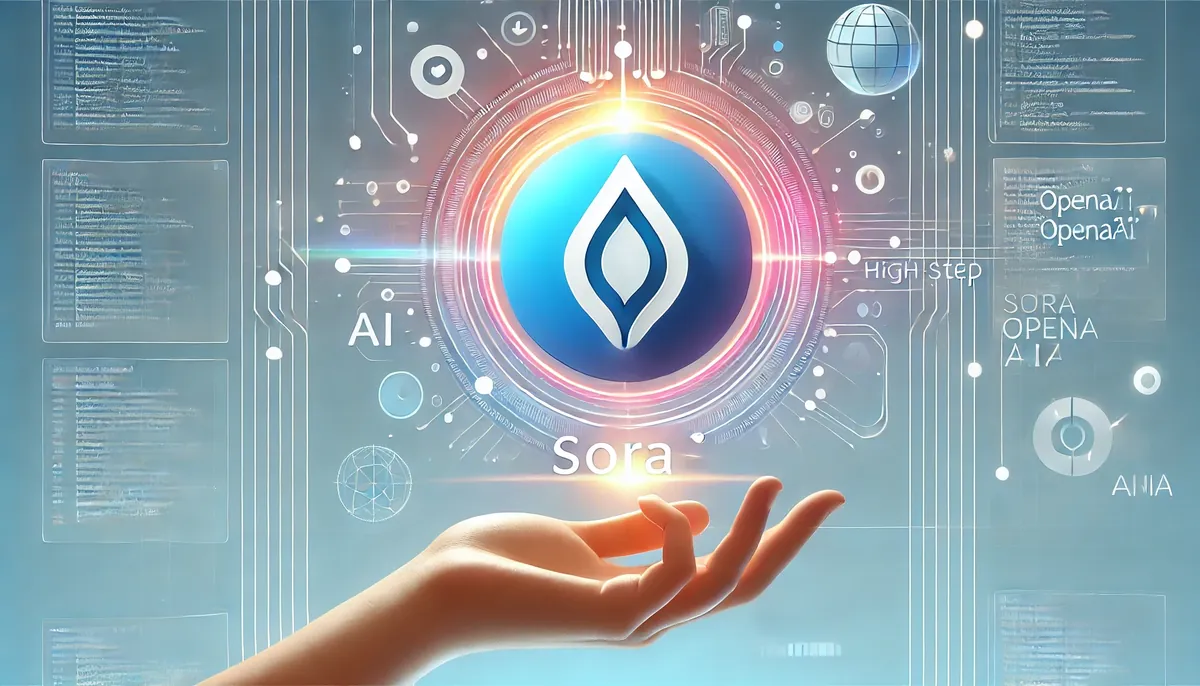 Sora是什么 - OpenAI视频生成AI完整指南