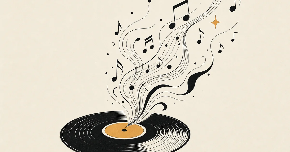 Suno Music sample
