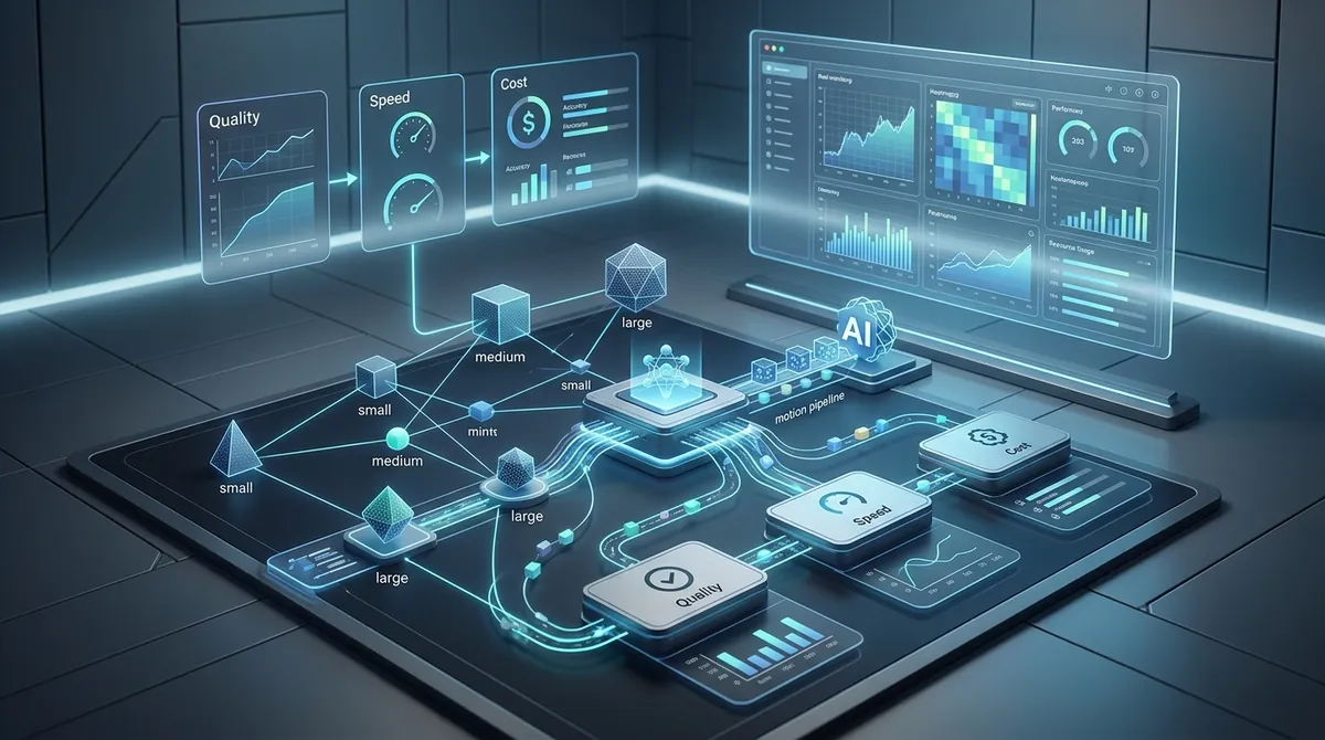 text-embedding-3-small Dimensions Explained: How to Pick the Right Size for Quality, Speed, and Cost