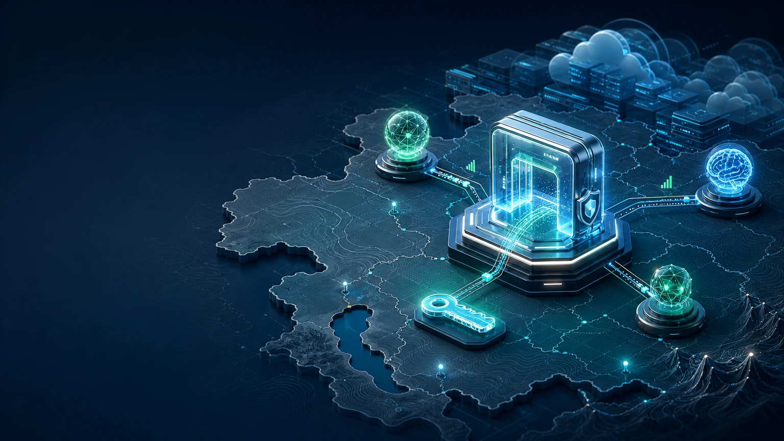 One API Key for GPT, Claude and Gemini: A Practical Setup for Central Asia Developers