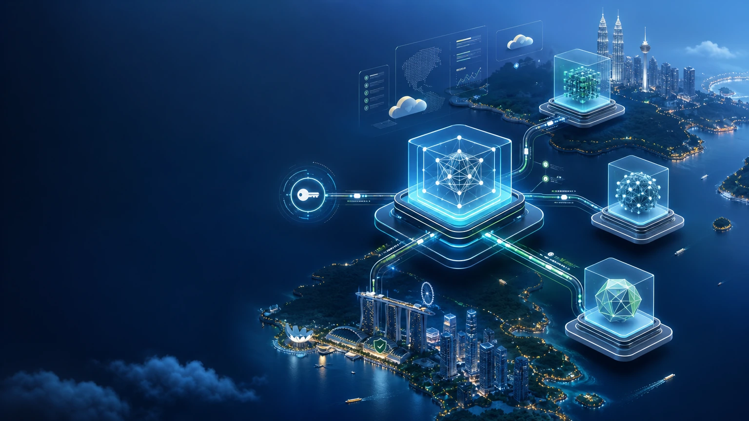 AI API Gateway for Singapore and Malaysia Developers: One Endpoint for GPT, Claude and Gemini