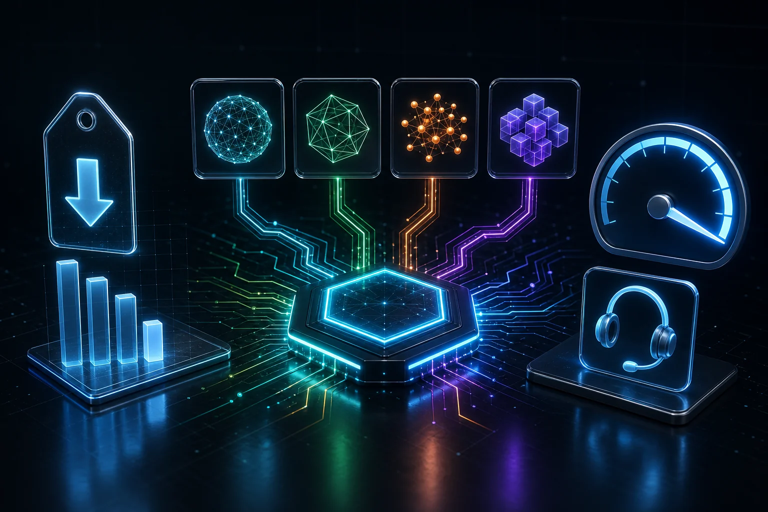 Why Choose Crazyrouter Over OpenRouter? Three Differences That Actually Matter