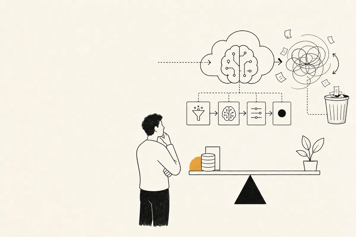 Building an AI SaaS on a Budget: Architecture, Pricing, and Cost Controls