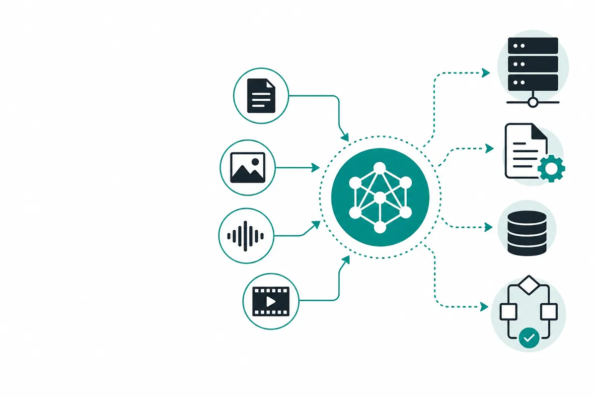 Qwen2.5-Omni Guide: Multimodal API Workflows for Developers