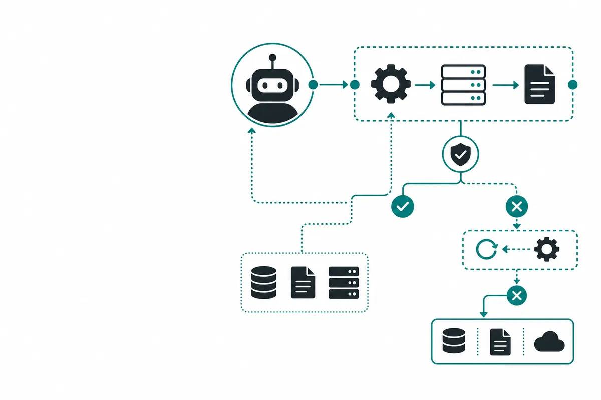 Kimi K2 Thinking Postmortem: Add Action Verification to Agent Workflows
