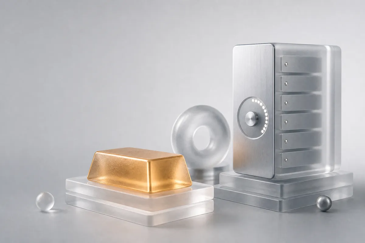 GPT-5 API pricing and gold market data are separate costs