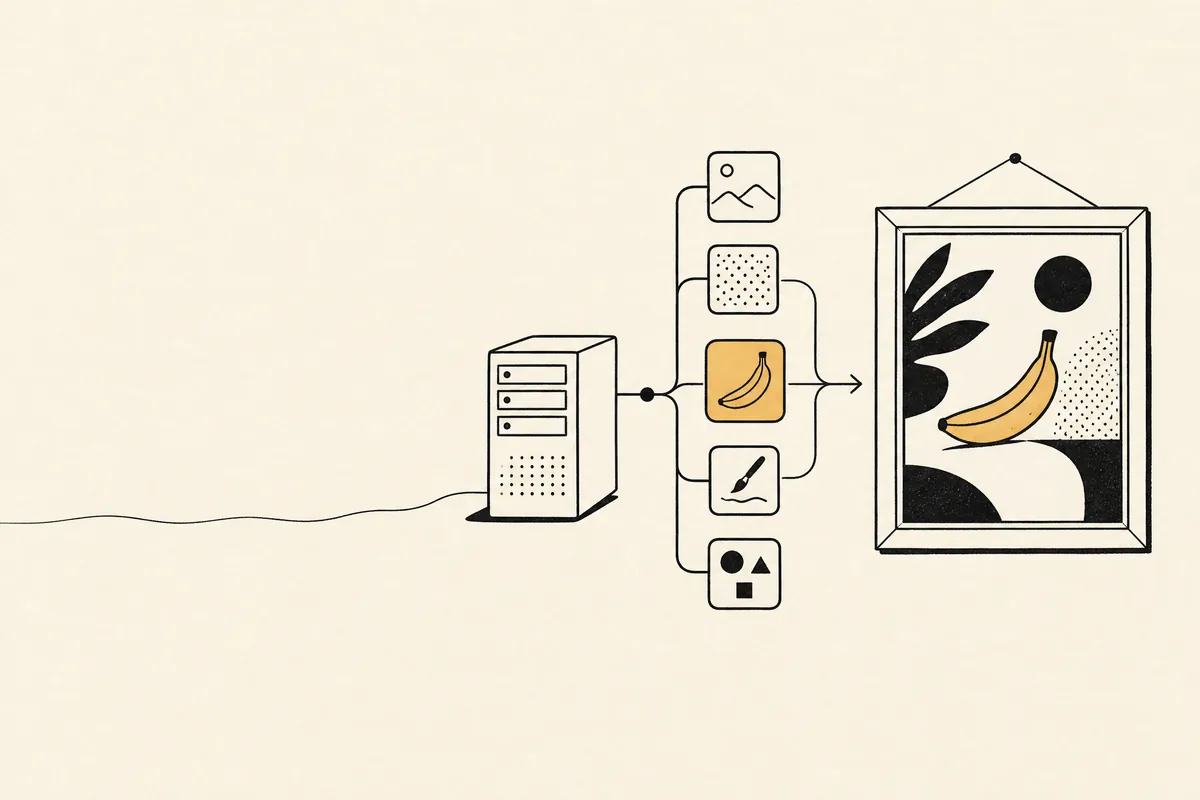 Nano Banana 2 API image-generation workflow