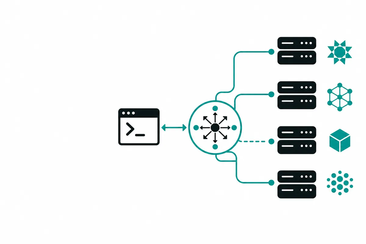 Claude Code Router Zhipu routing separates the local client from upstream credentials