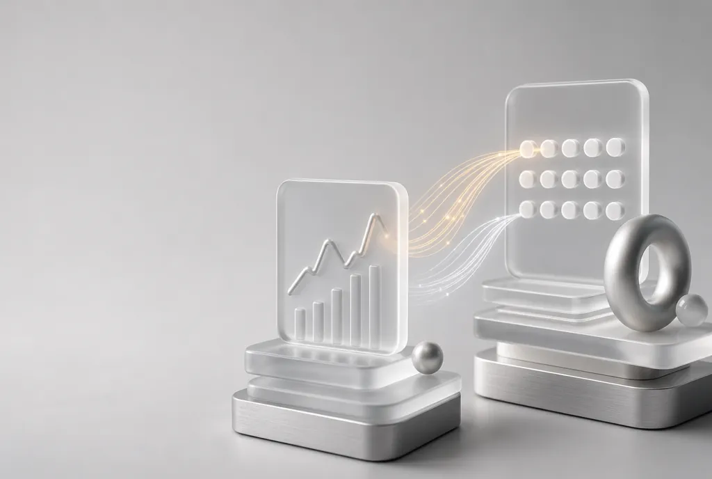 Bitcoin market data and GPT-5 token billing are separate information flows